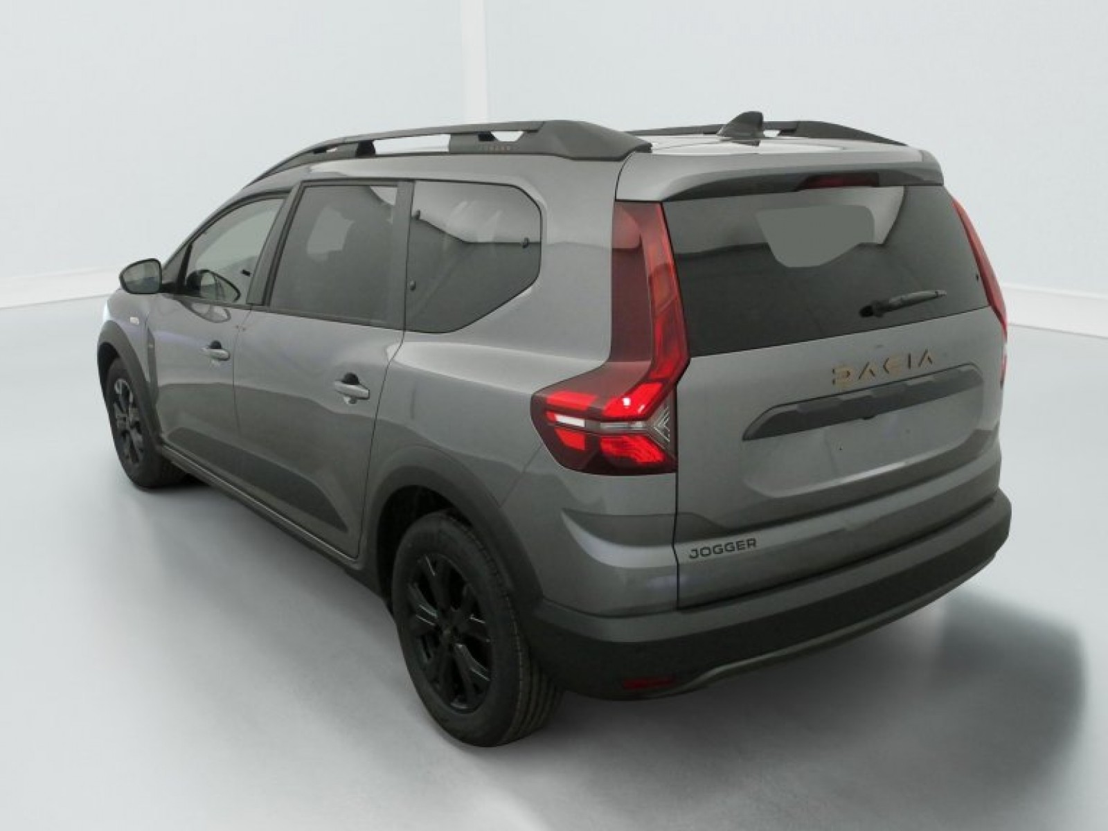 DACIA - Jogger - #736585 - 4