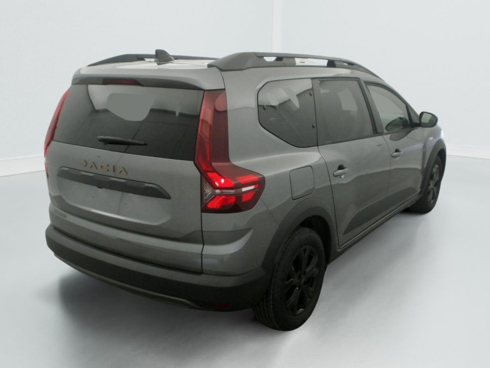 DACIA - Jogger - #736585 - 6