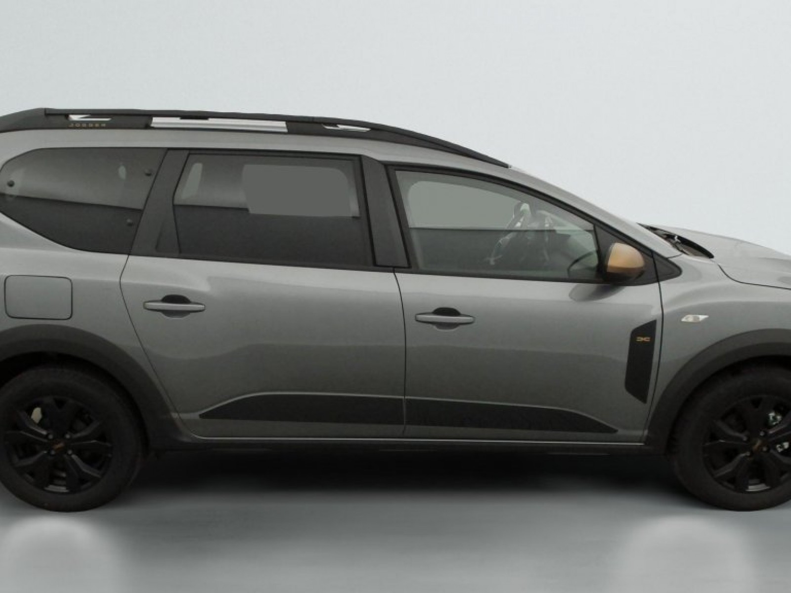 DACIA - Jogger - #736585 - 7