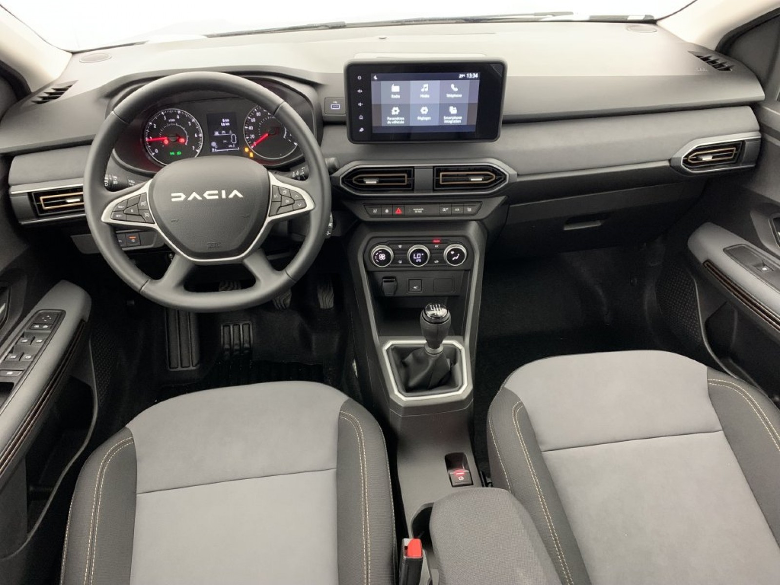 DACIA - Jogger - #736585 - 11