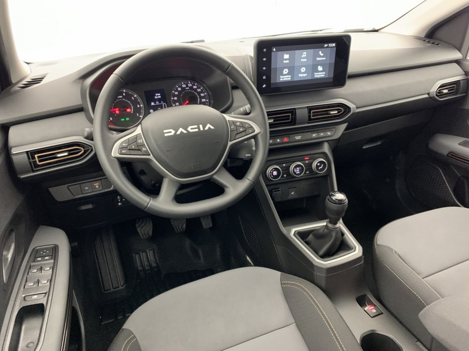DACIA - Jogger - #736585 - 12