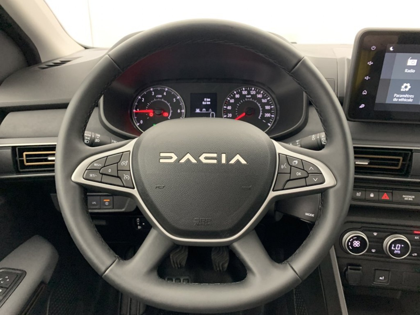 DACIA - Jogger - #736585 - 13