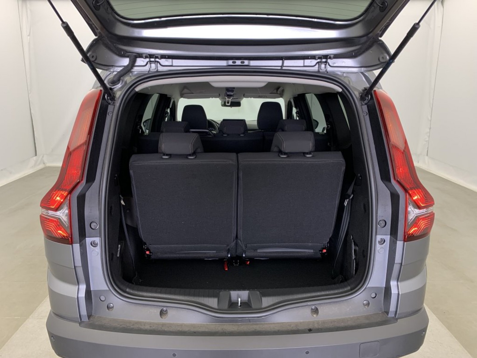 DACIA - Jogger - #736585 - 16