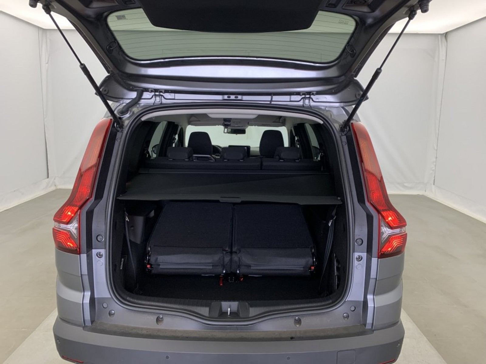 DACIA - Jogger - #736585 - 17