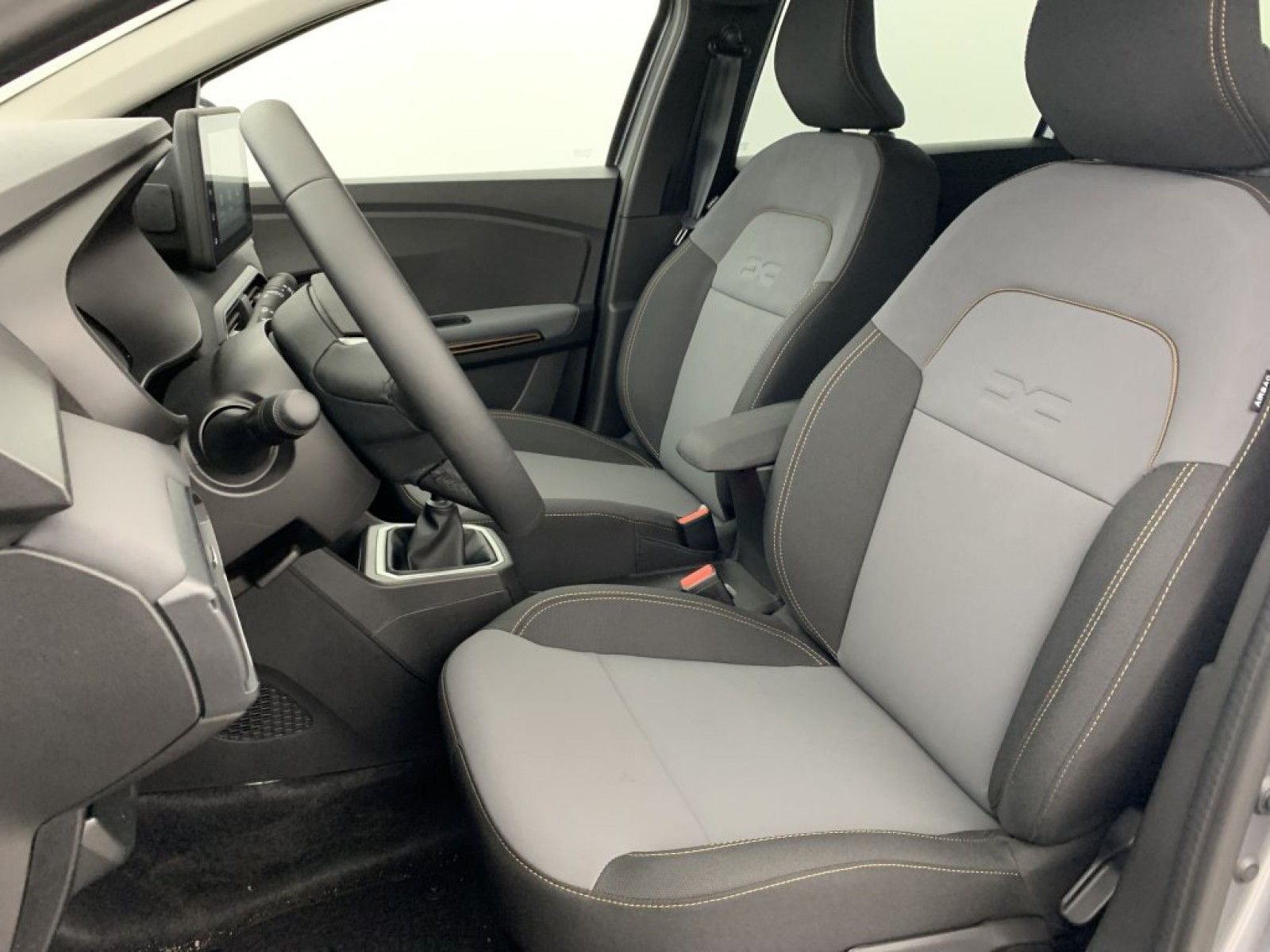 DACIA - Jogger - #736585 - 19