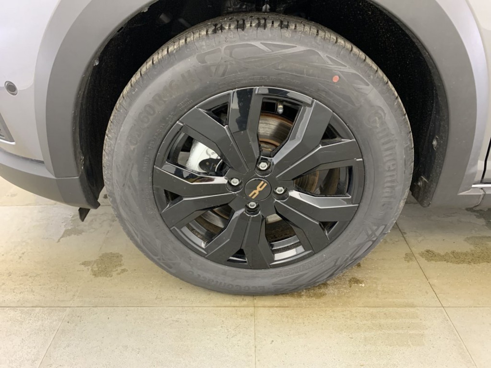 DACIA - Jogger - #736585 - 20