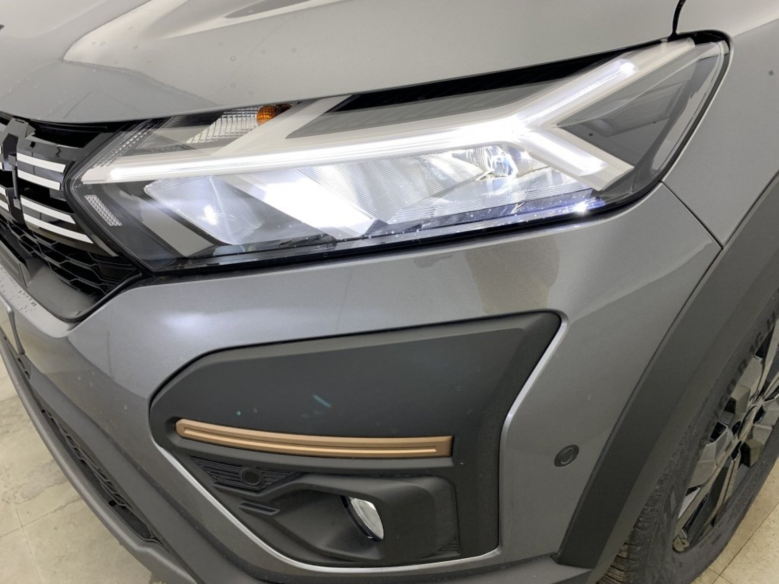 DACIA - Jogger - #736585 - 22