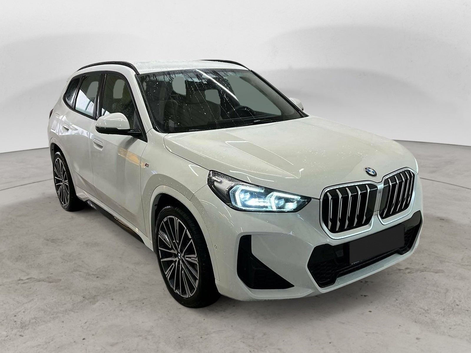 BMW - X1 U11 - #331119 - 1