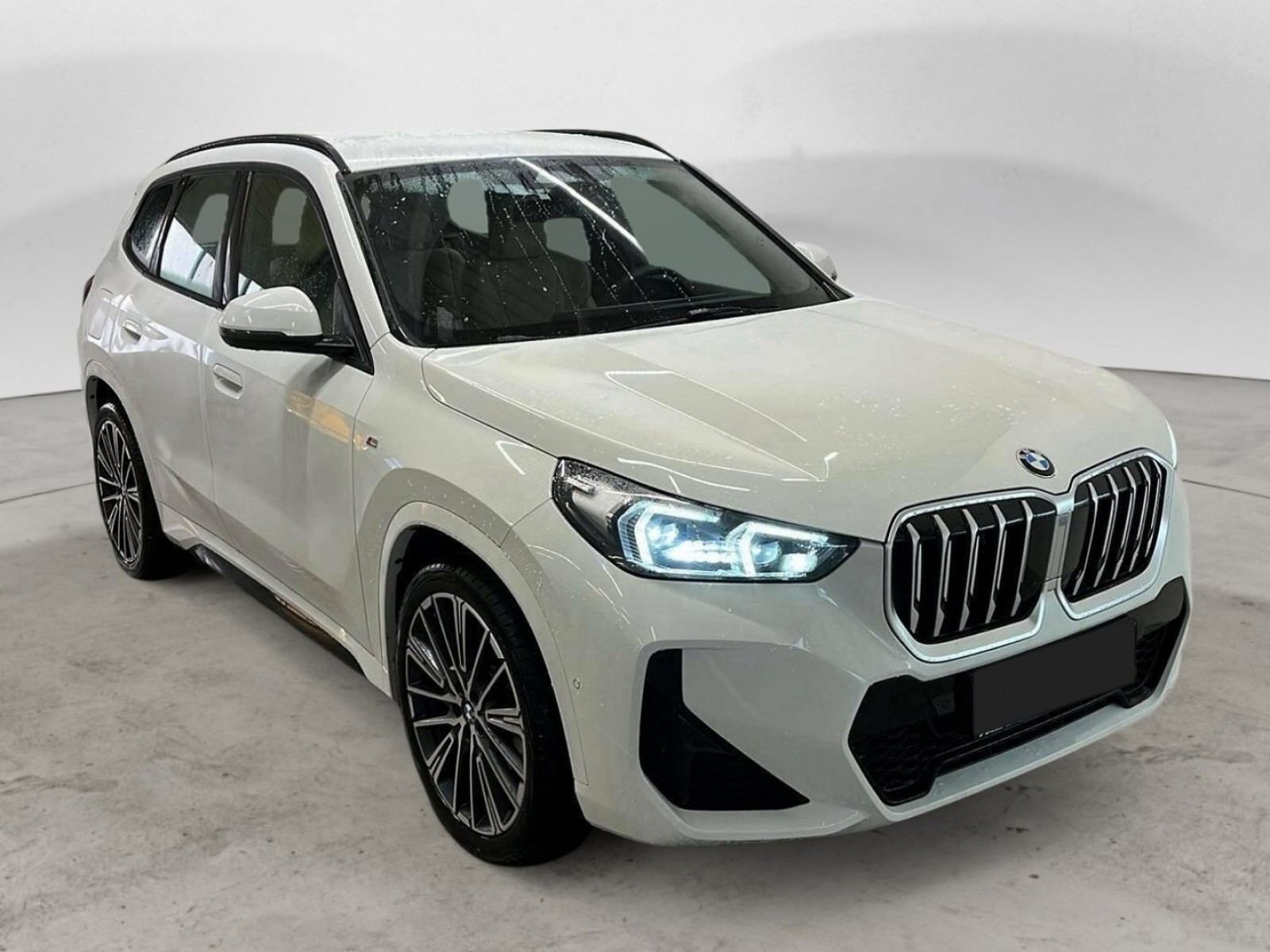 BMW - X1 U11 - #331119 - 20