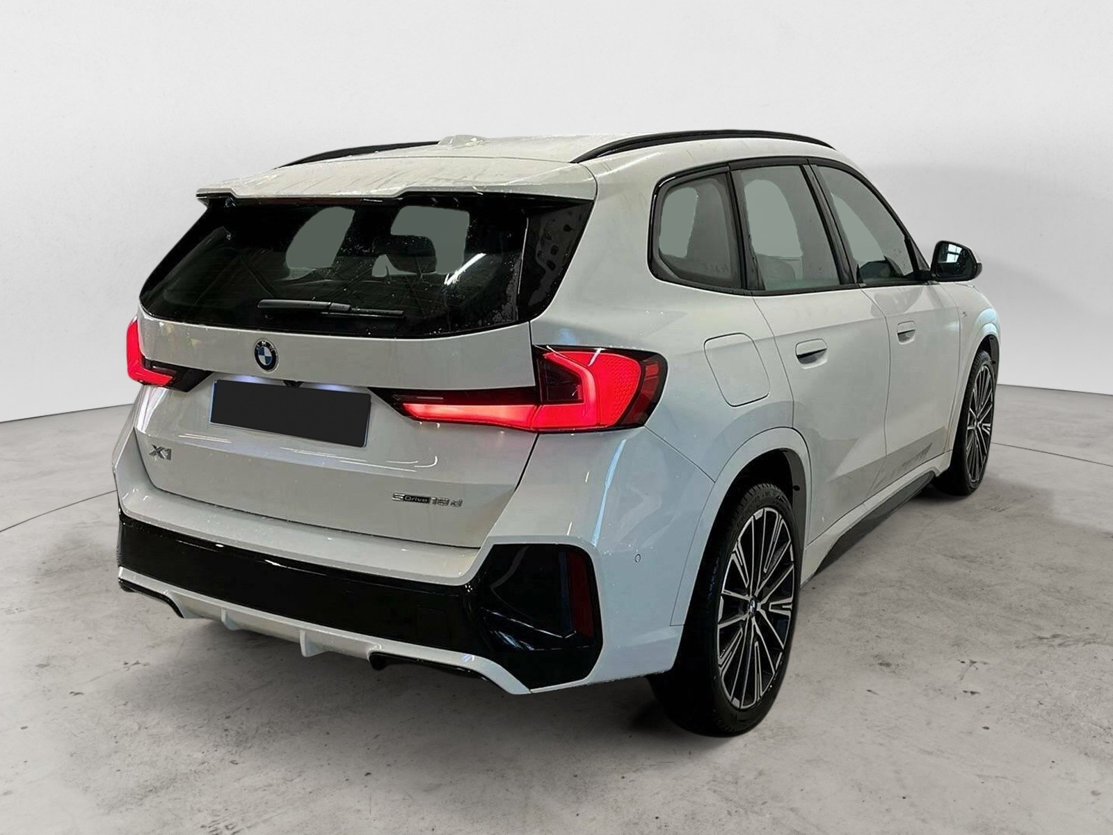BMW - X1 U11 - #331119 - 3