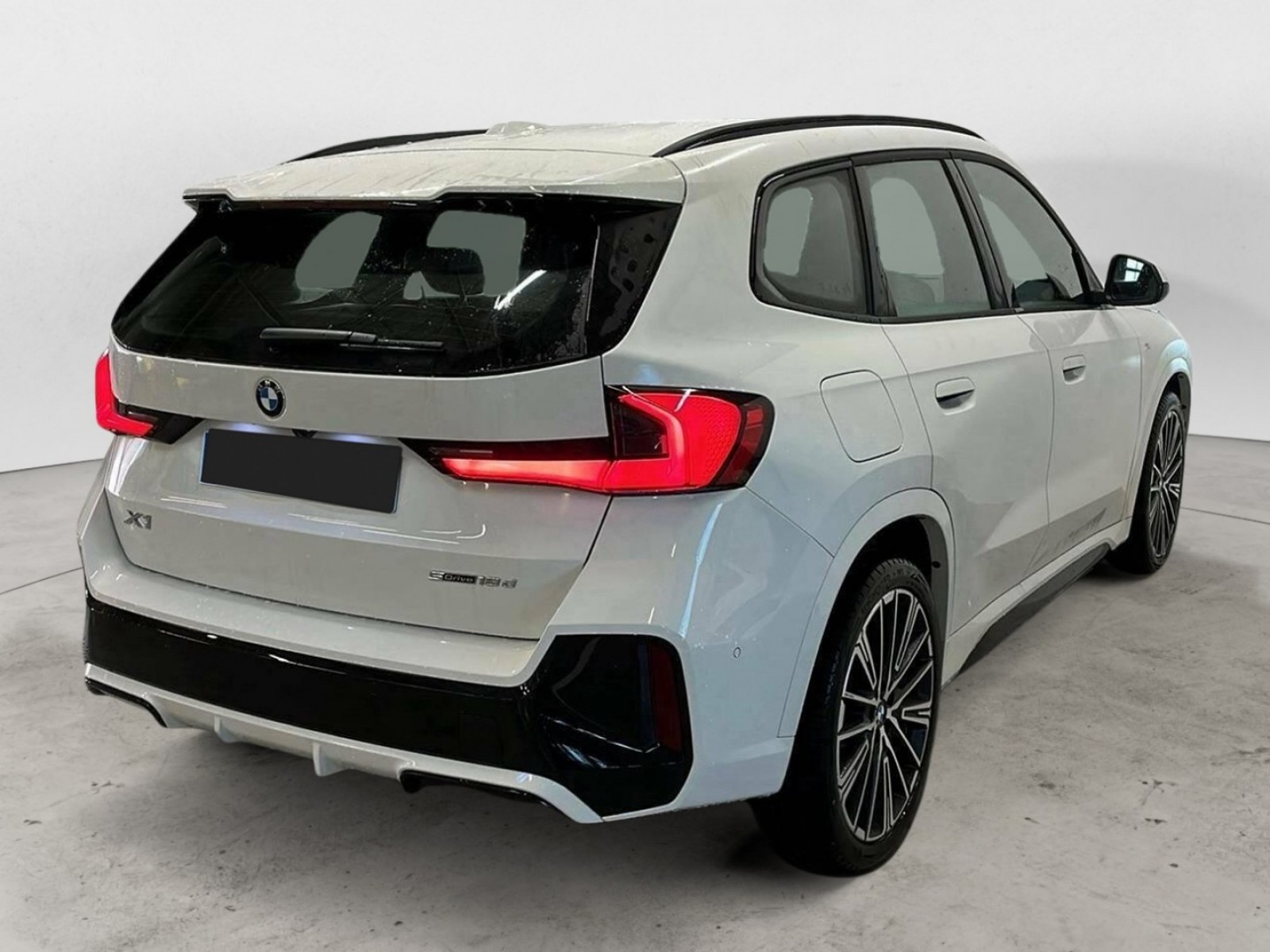 BMW - X1 U11 - #331119 - 23