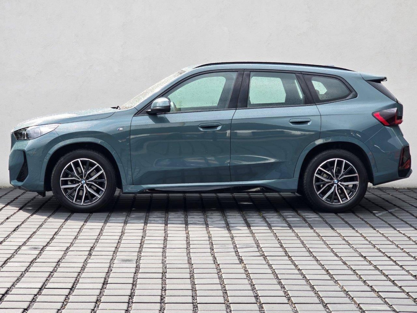 BMW - X1 U11 - #751480 - 2