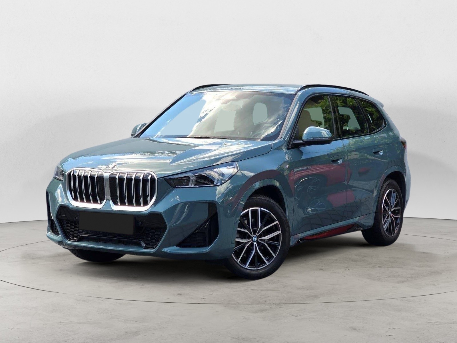 BMW - X1 U11 - #751479 - 0