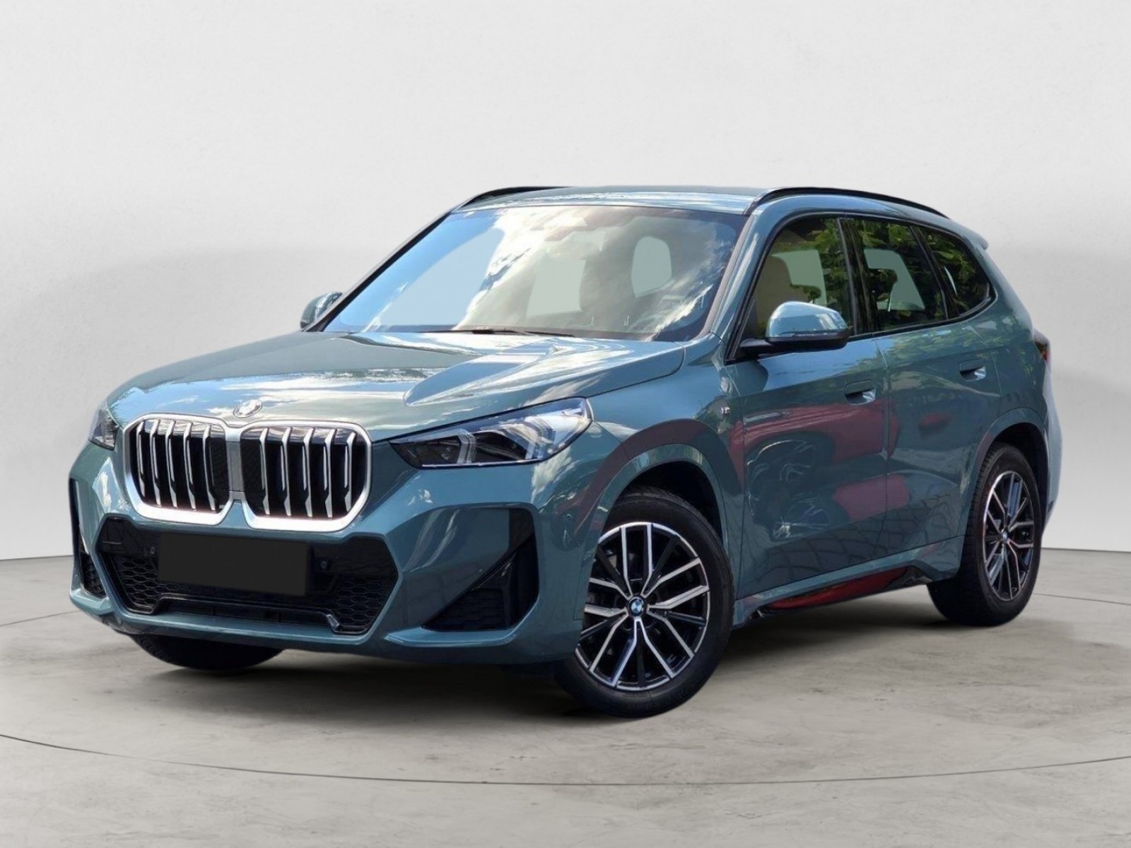 BMW - X1 U11 - #751479 - 28