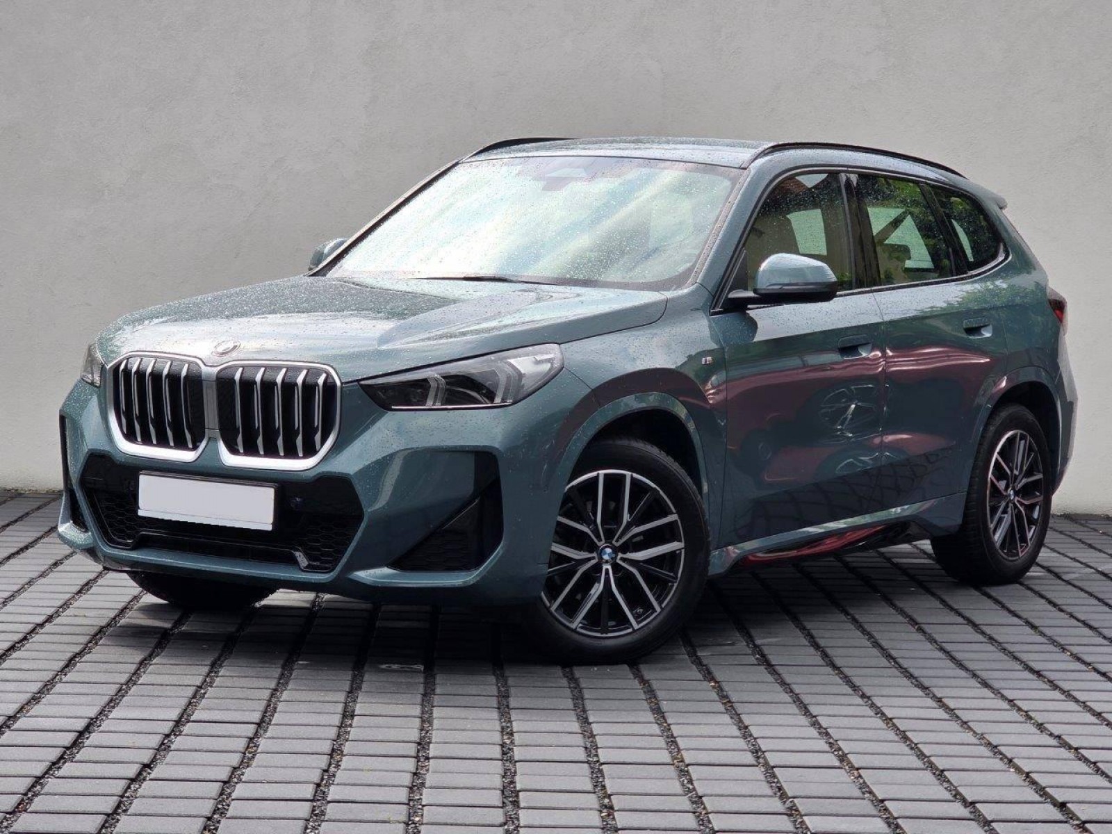BMW - X1 U11 - #751480 - 0