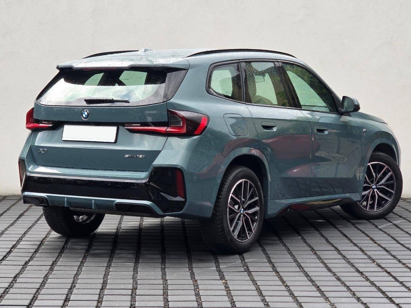 BMW - X1 U11 - #751480 - 1