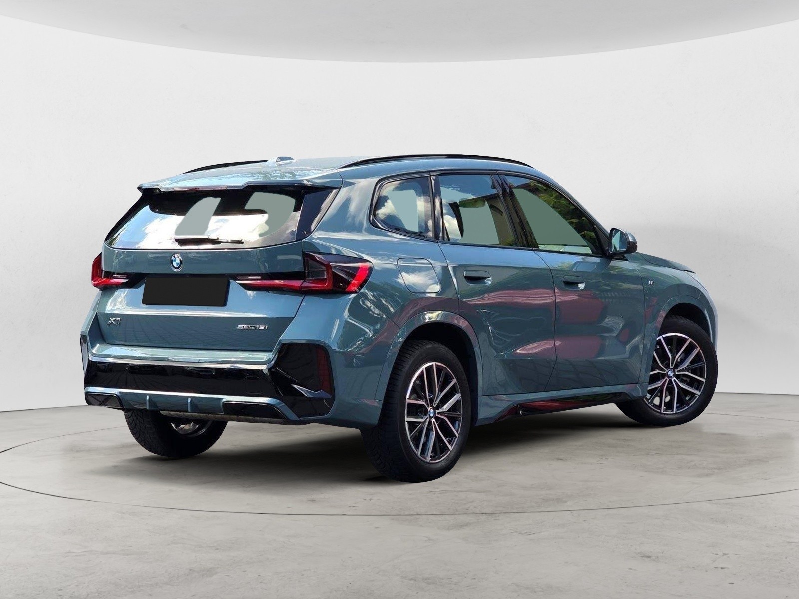 BMW - X1 U11 - #751479 - 1