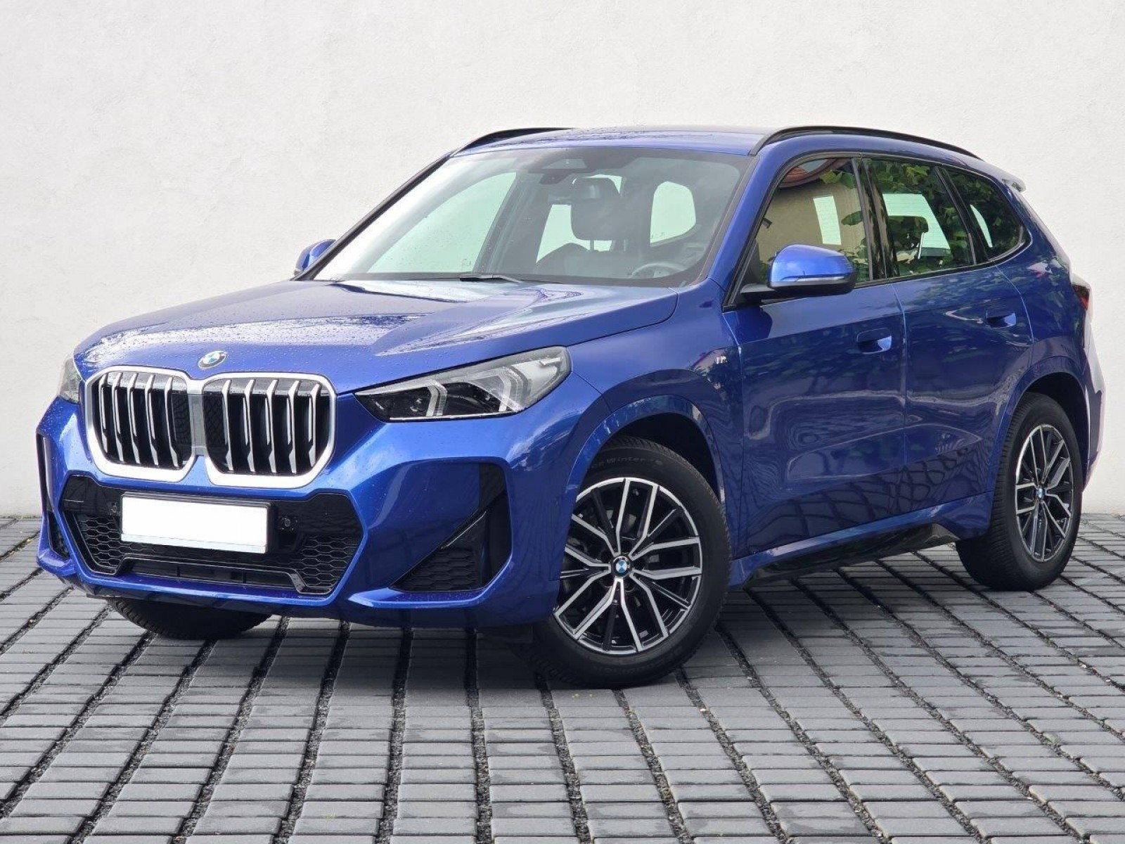 BMW - X1 U11 - #751478 - 0