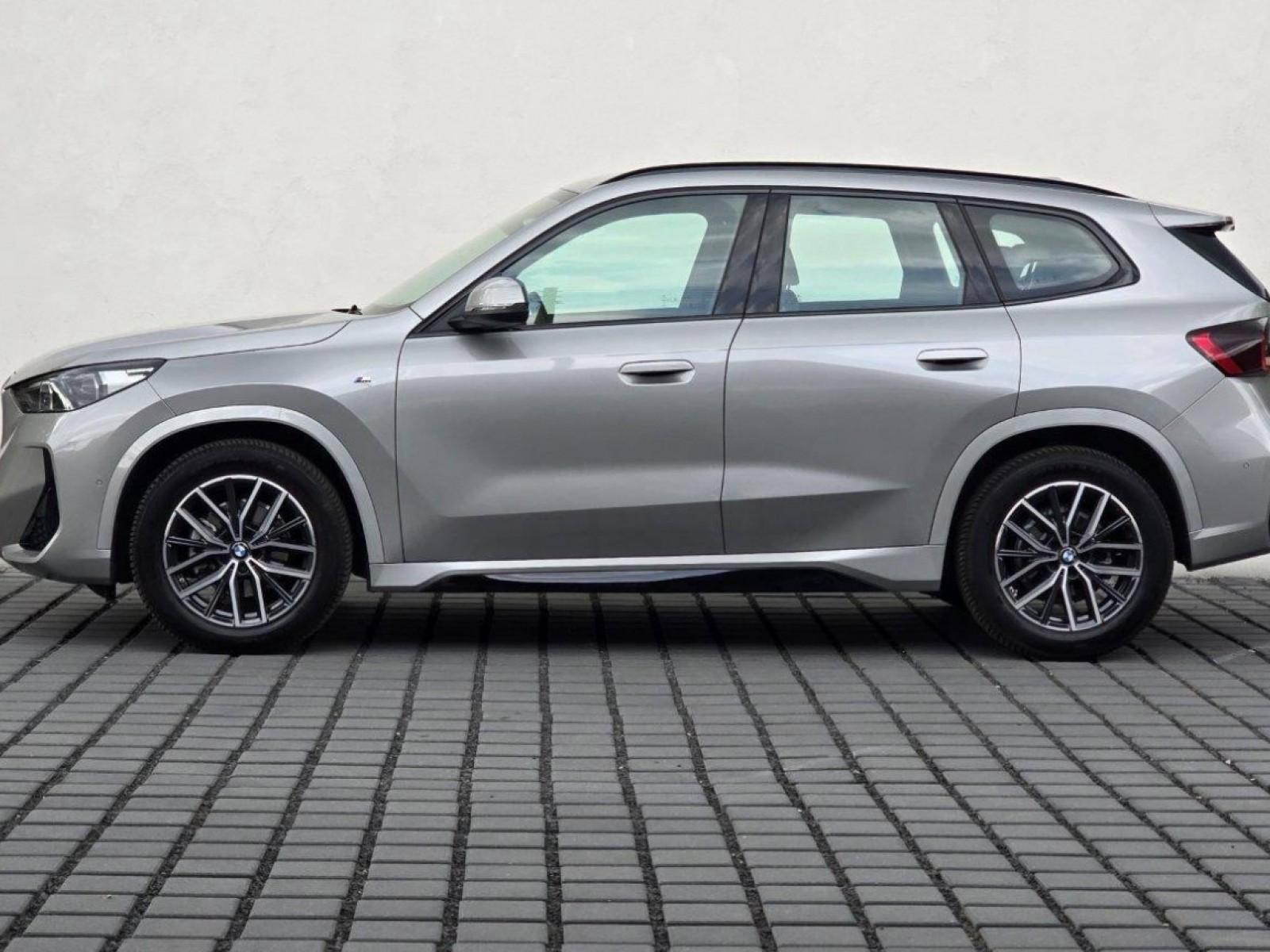 BMW - X1 U11 - #751476 - 26