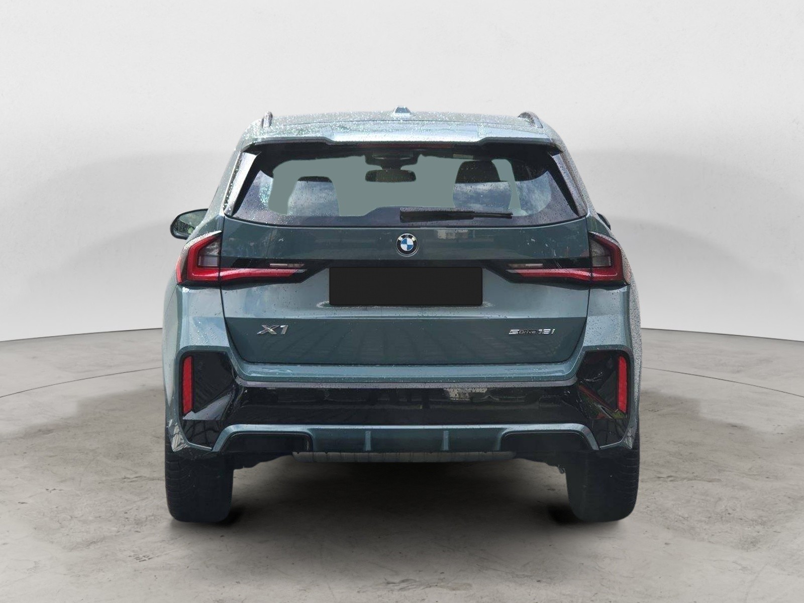 BMW - X1 U11 - #751480 - 3