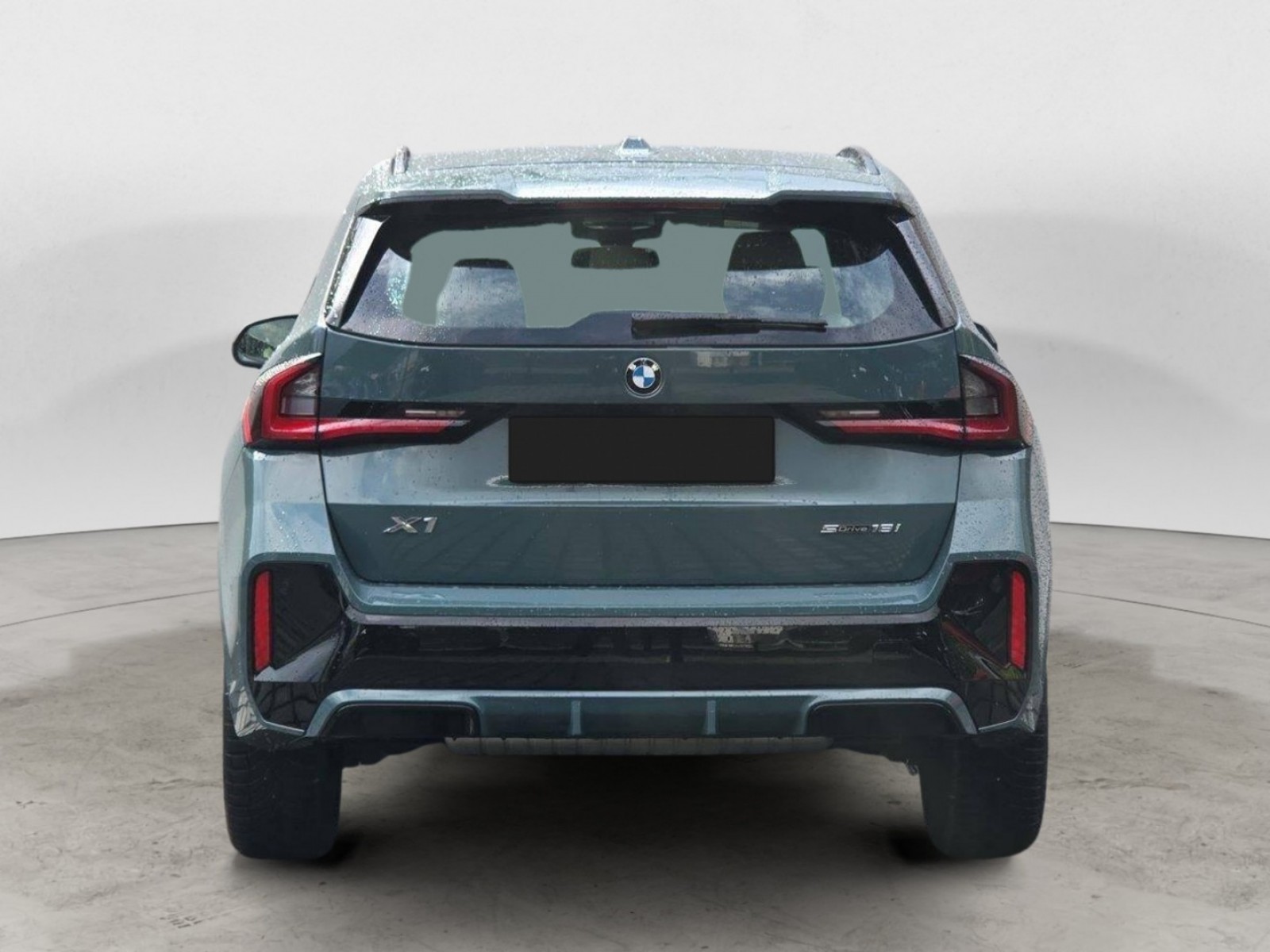 BMW - X1 U11 - #751480 - 30