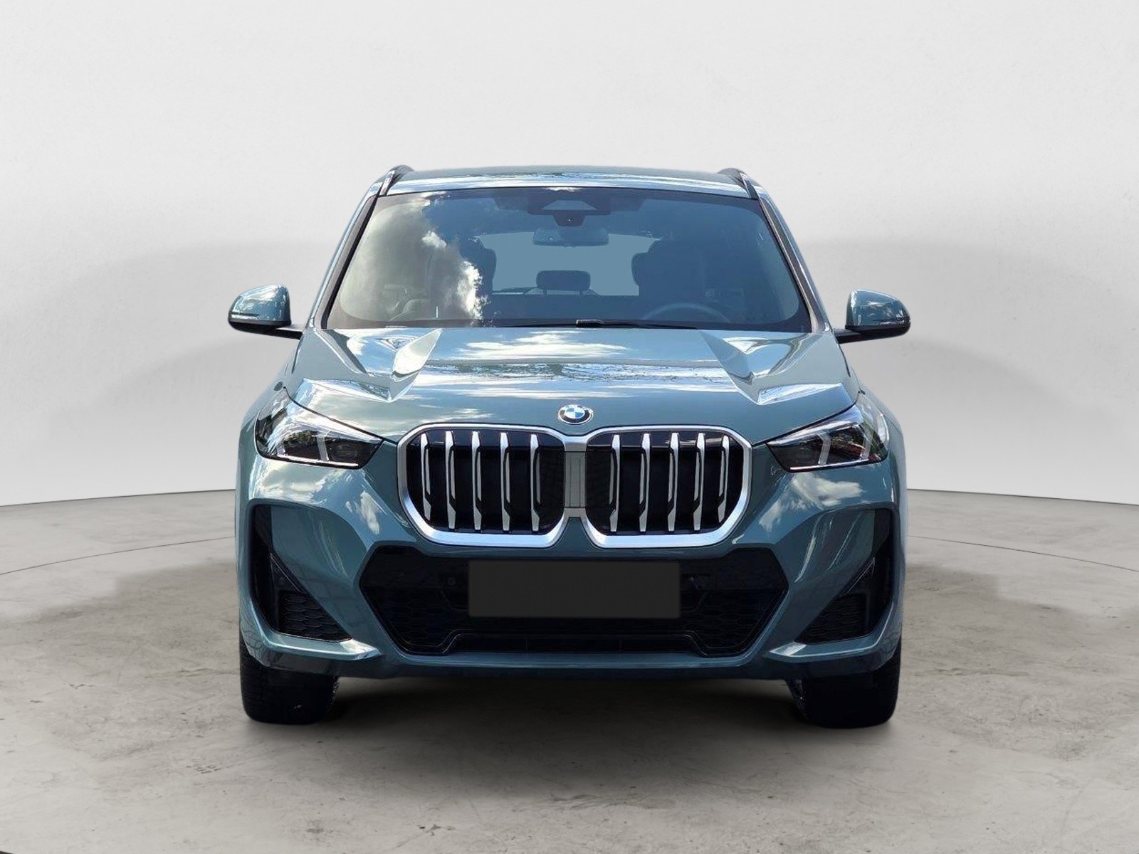 BMW - X1 U11 - #751479 - 2