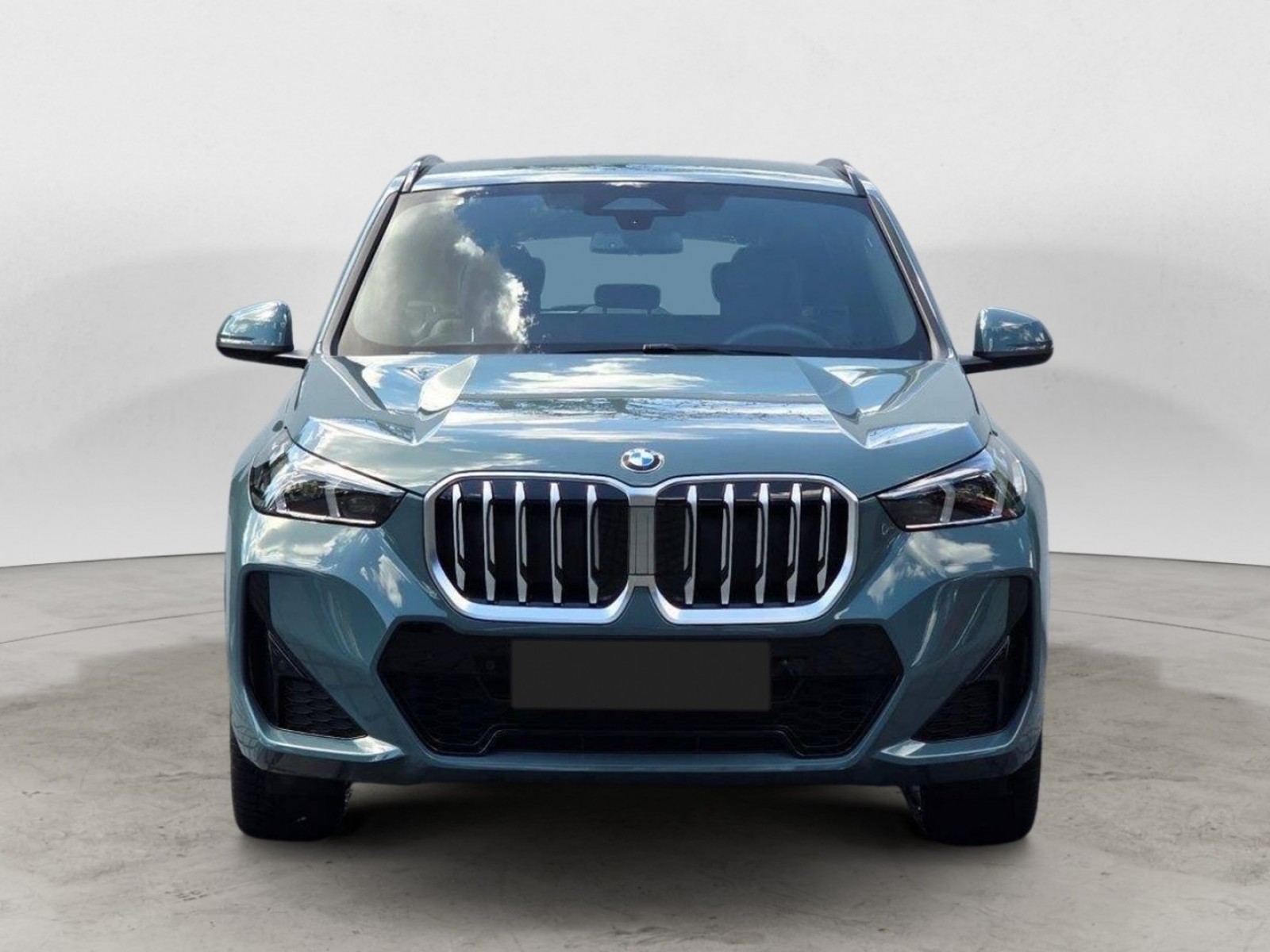 BMW - X1 U11 - #751479 - 30