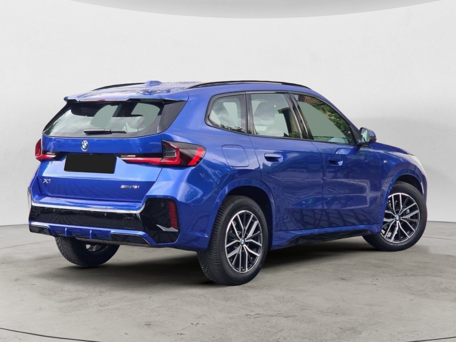 BMW - X1 U11 - #751478 - 8