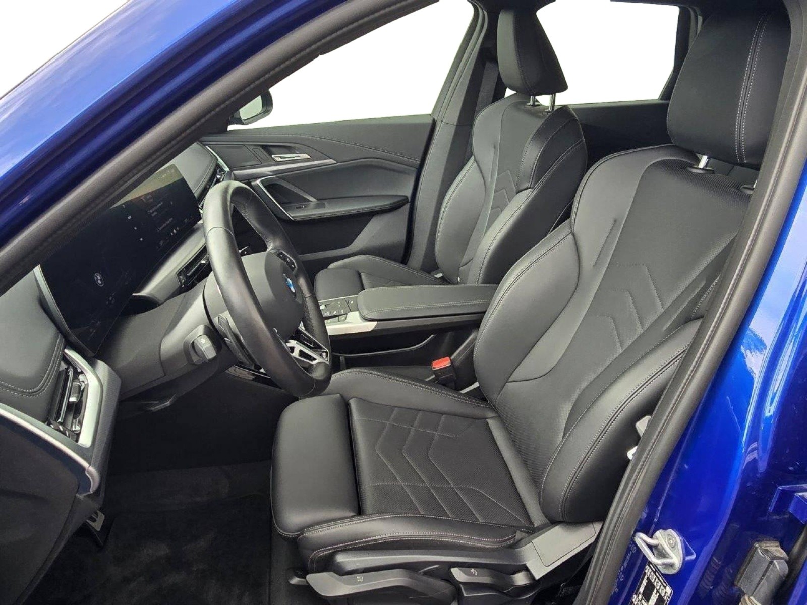 BMW - X1 U11 - #751478 - 3