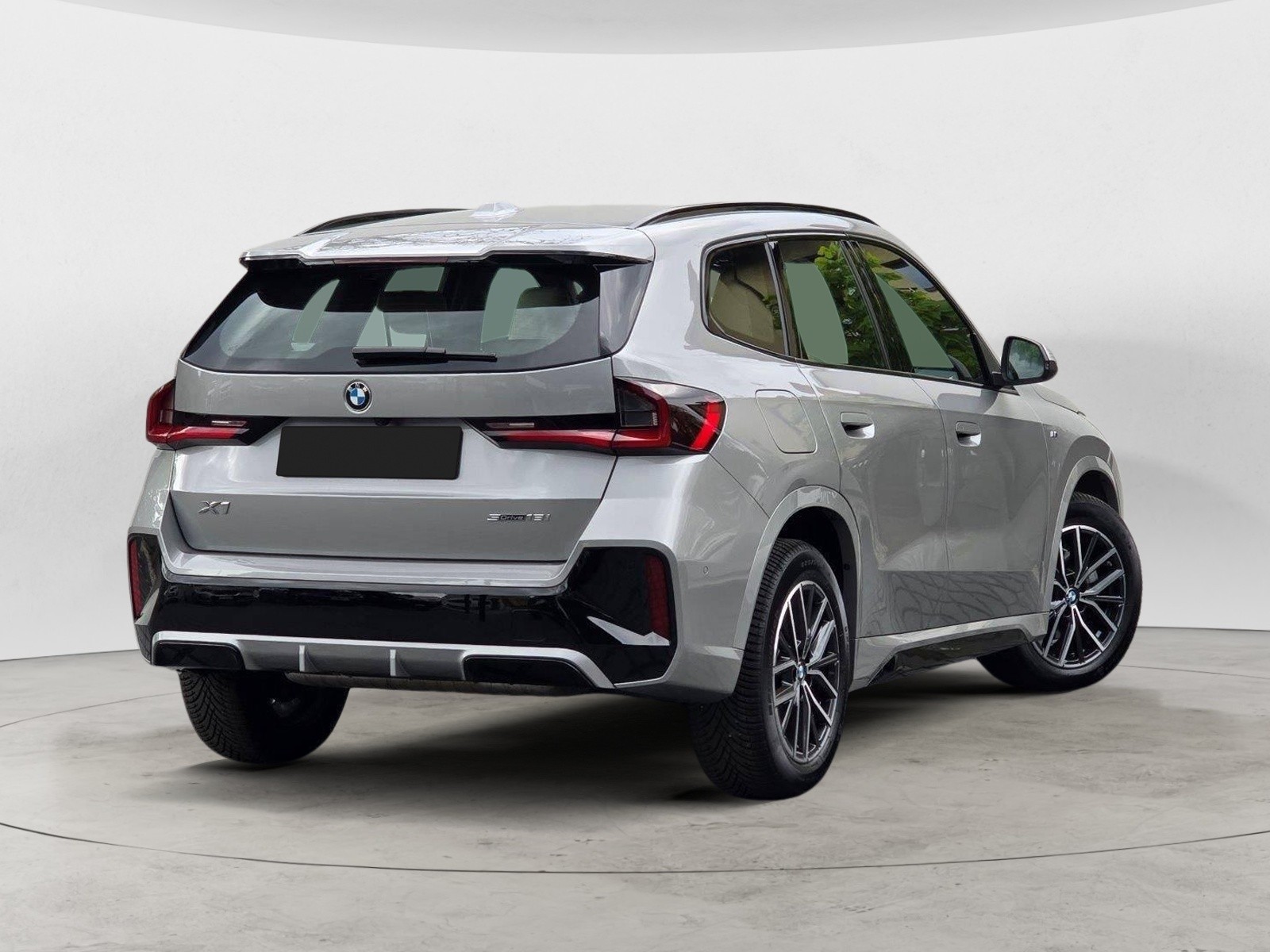 BMW - X1 U11 - #751476 - 1