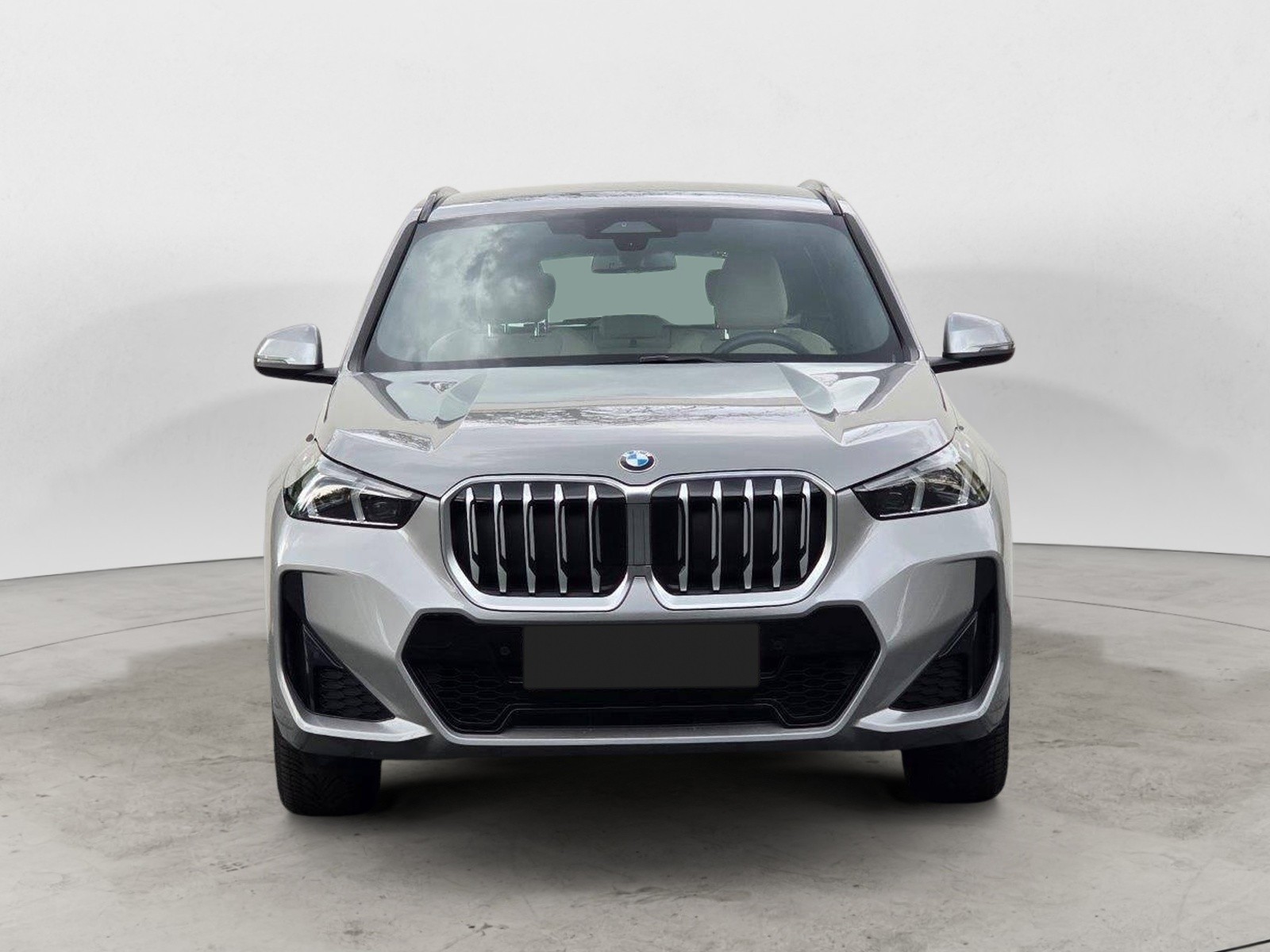 BMW - X1 U11 - #751476 - 3