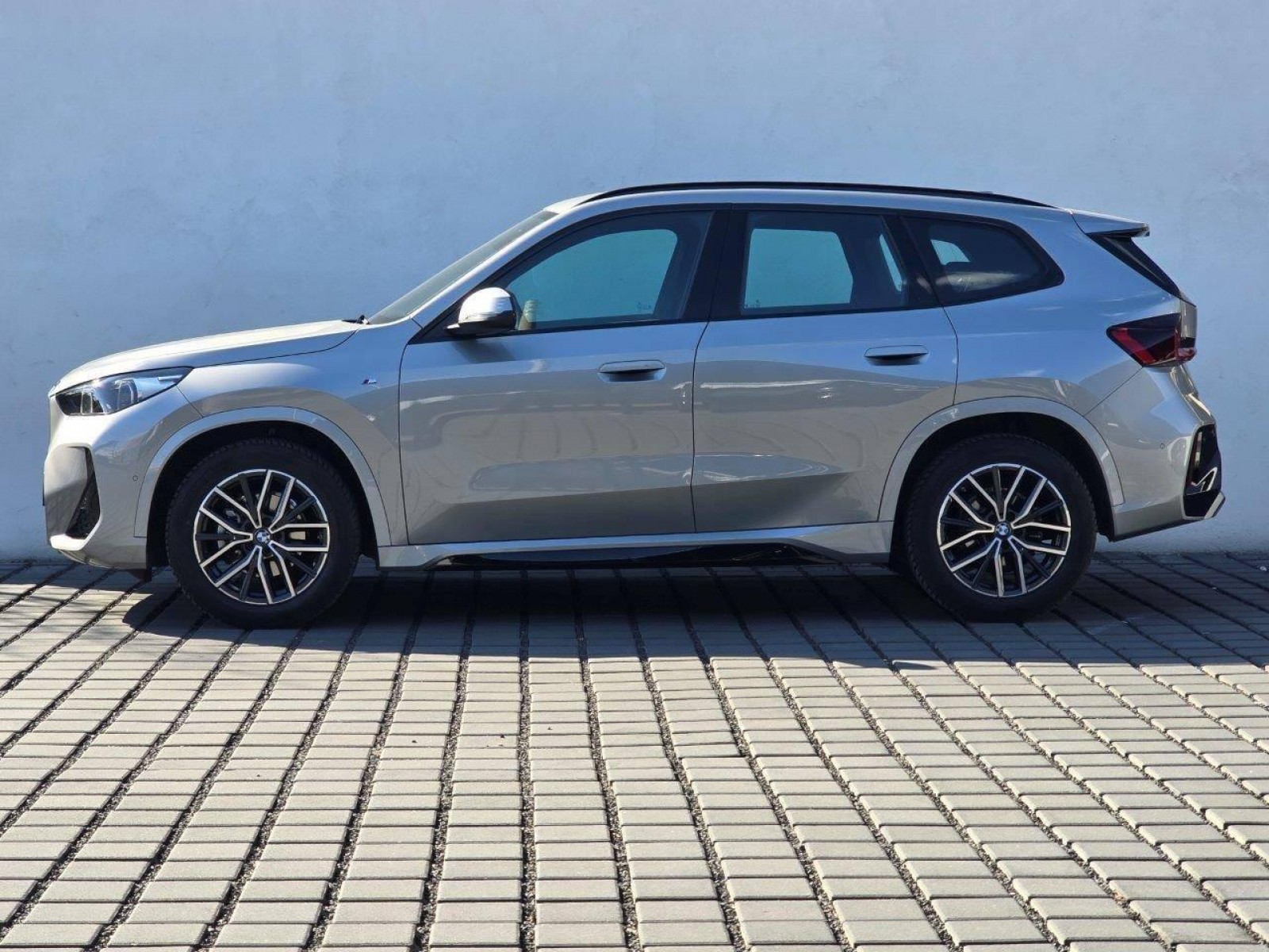 BMW - X1 U11 - #751475 - 2