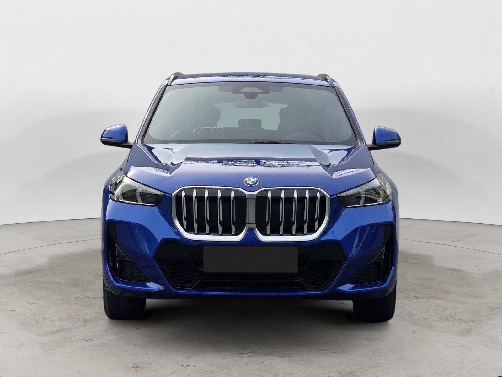 BMW - X1 U11 - #751477 - 2