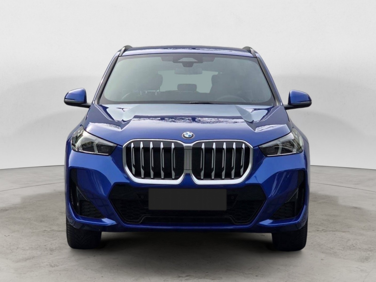 BMW - X1 U11 - #751477 - 24