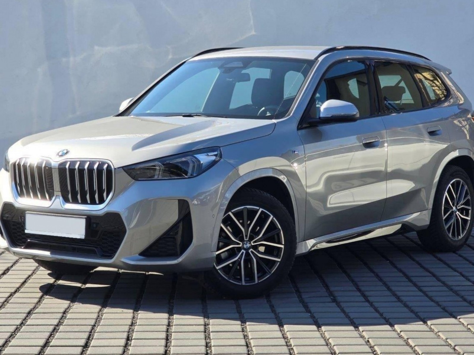 BMW - X1 U11 - #751475 - 25