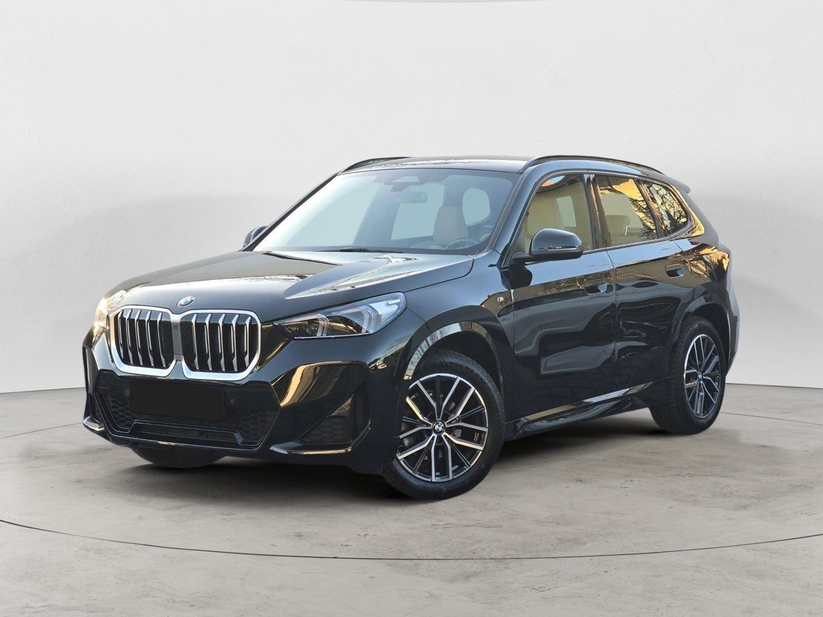 BMW - X1 U11 - #751471 - 0