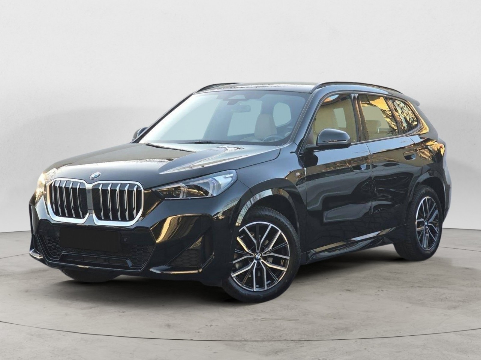 BMW - X1 U11 - #751471 - 23