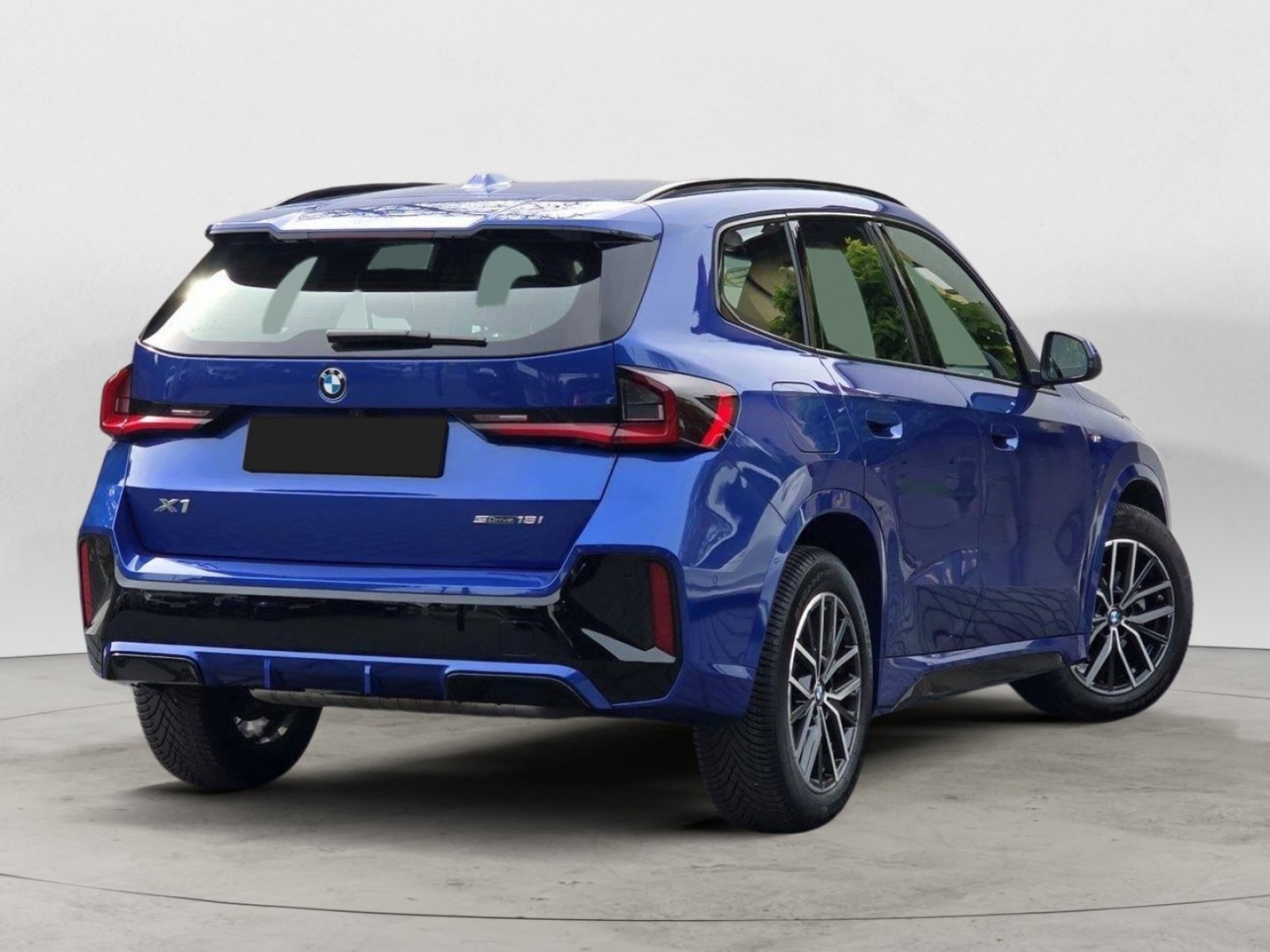 BMW - X1 U11 - #751477 - 23
