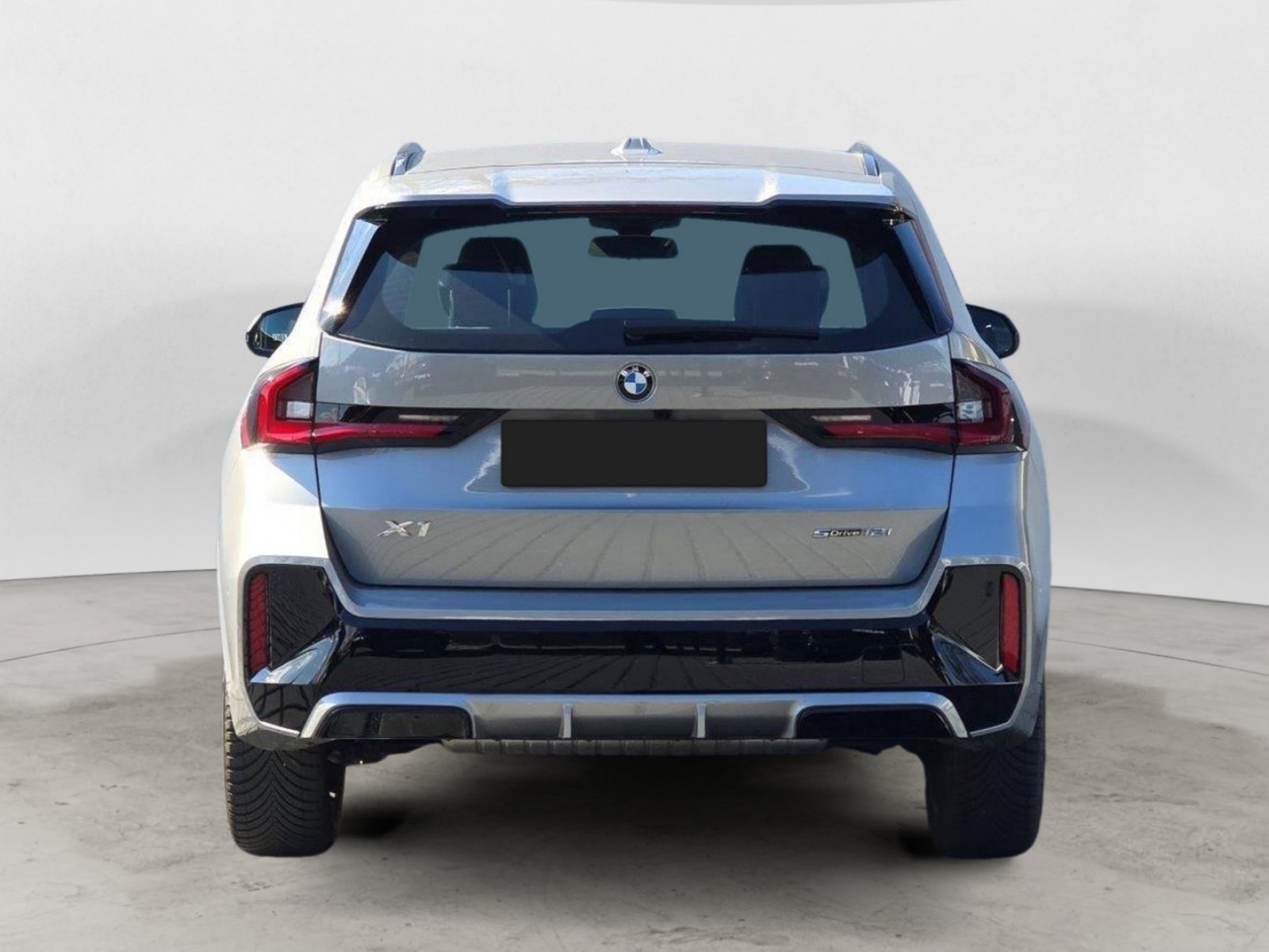 BMW - X1 U11 - #751475 - 28