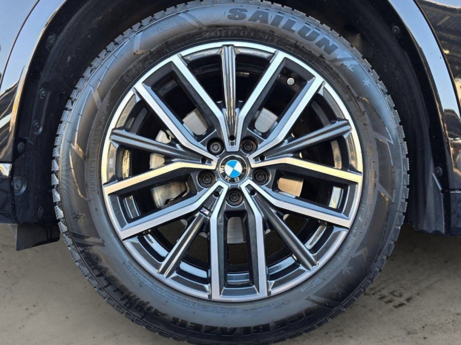 BMW - X1 U11 - #751471 - 26