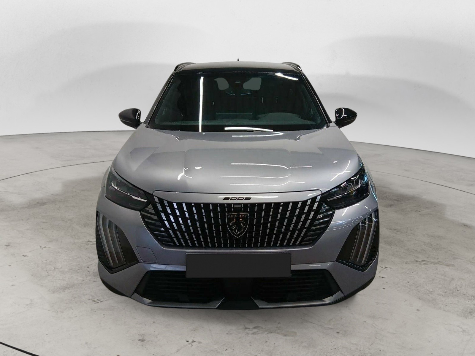 PEUGEOT - 2008 - #639375 - 1