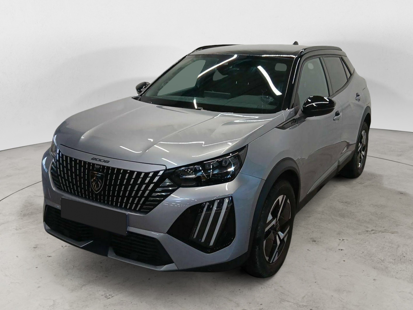 PEUGEOT - 2008 - #639375 - 0