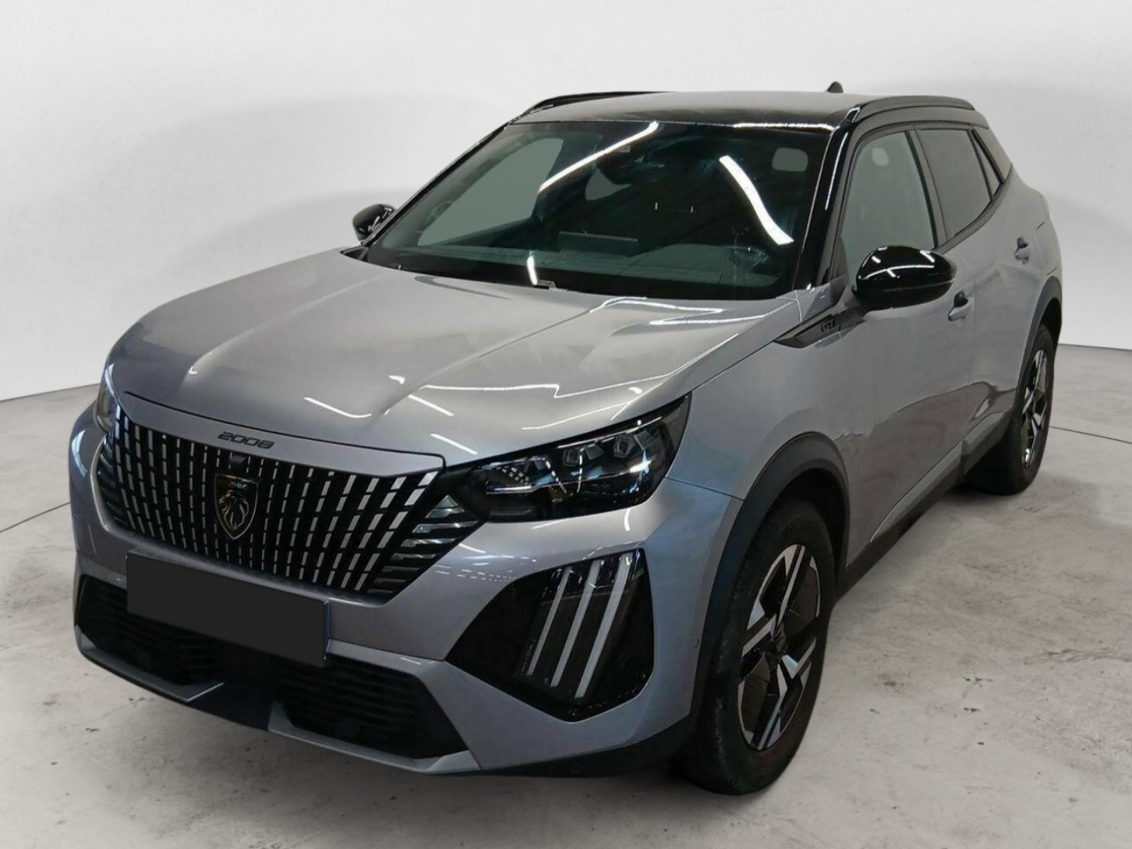 PEUGEOT - 2008 - #639375 - 12