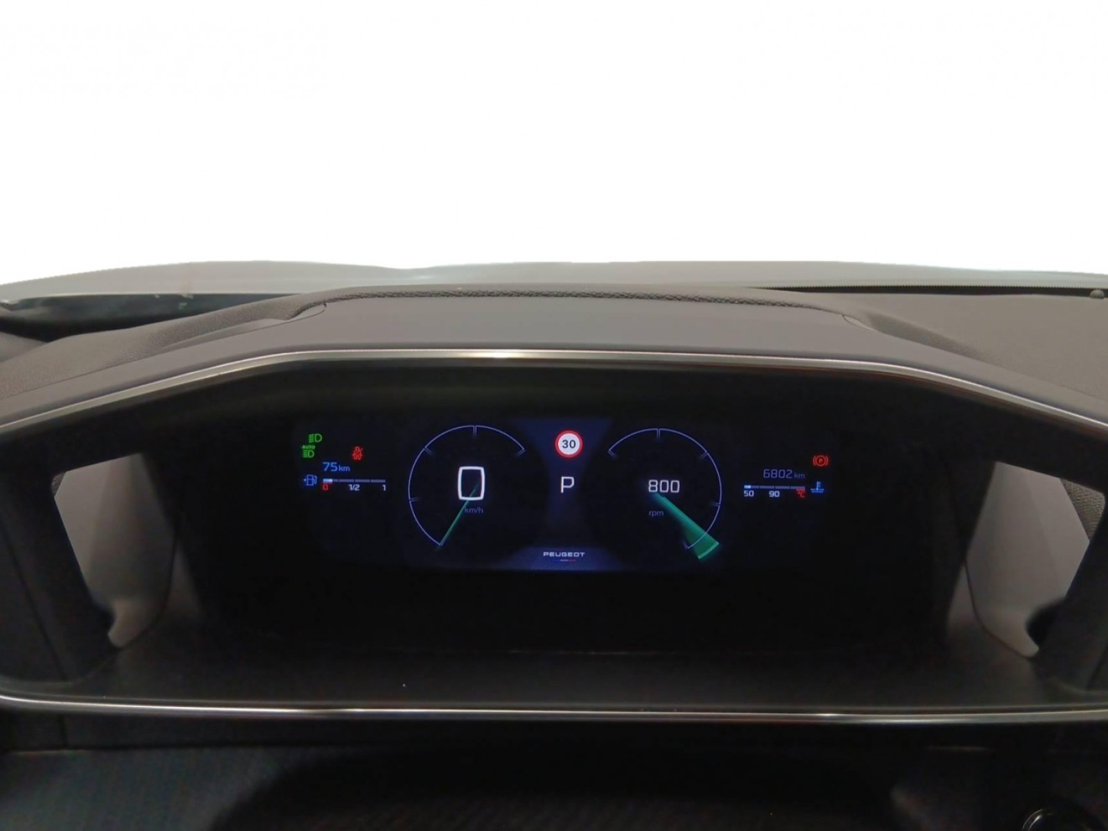 PEUGEOT - 2008 - #639376 - 3