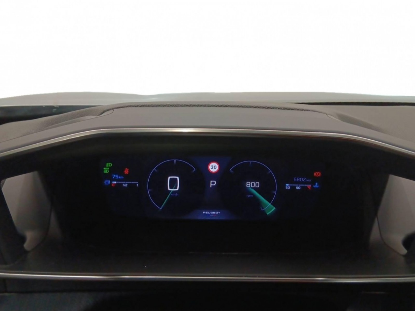 PEUGEOT - 2008 - #639376 - 13