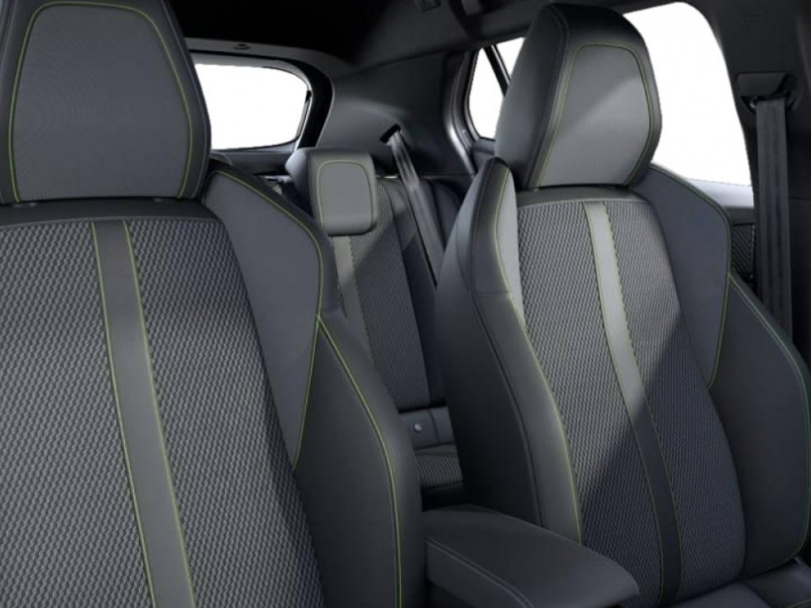 PEUGEOT - 2008 - #639365 - 8