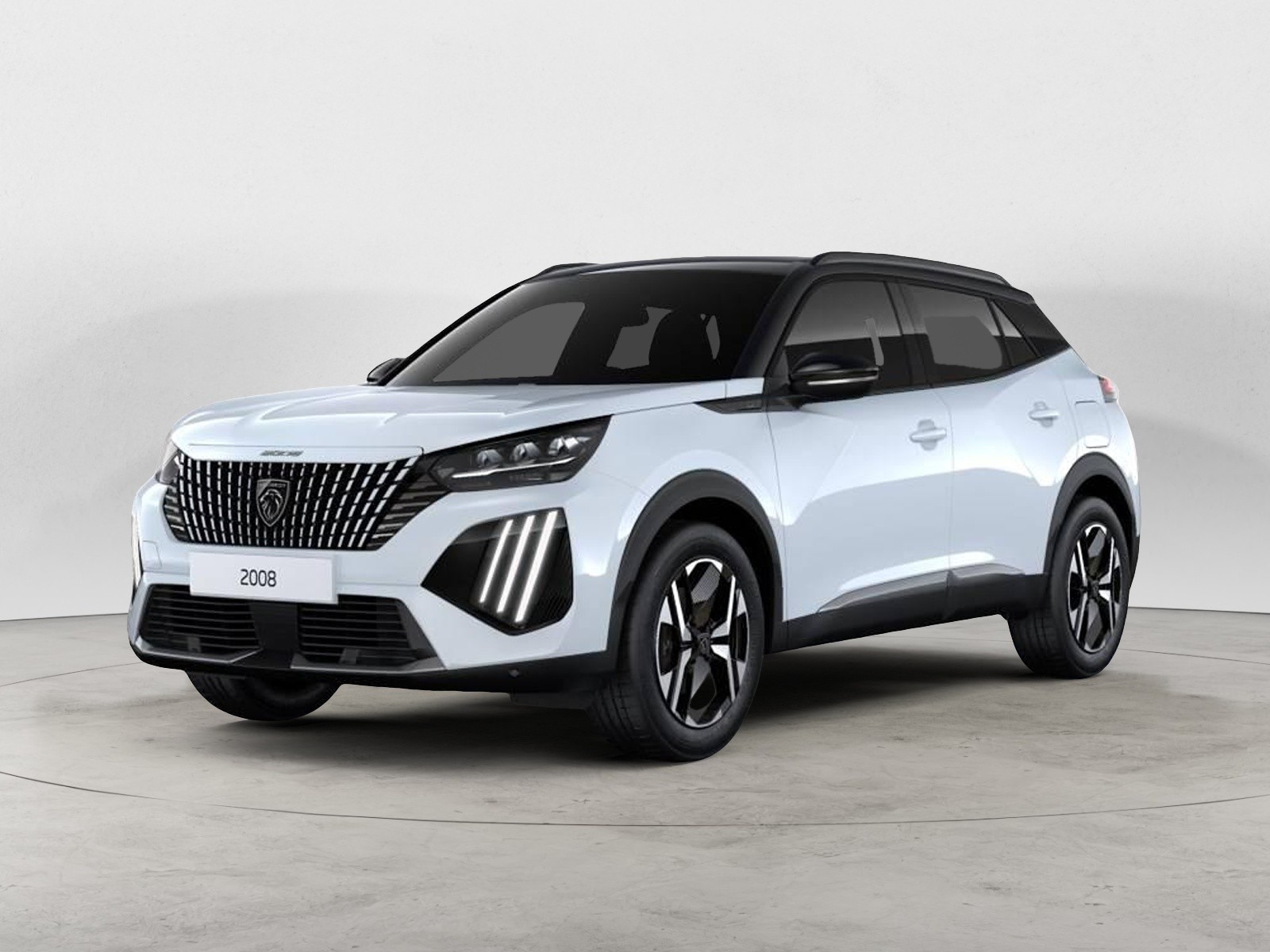 PEUGEOT - 2008 - #639381 - 0