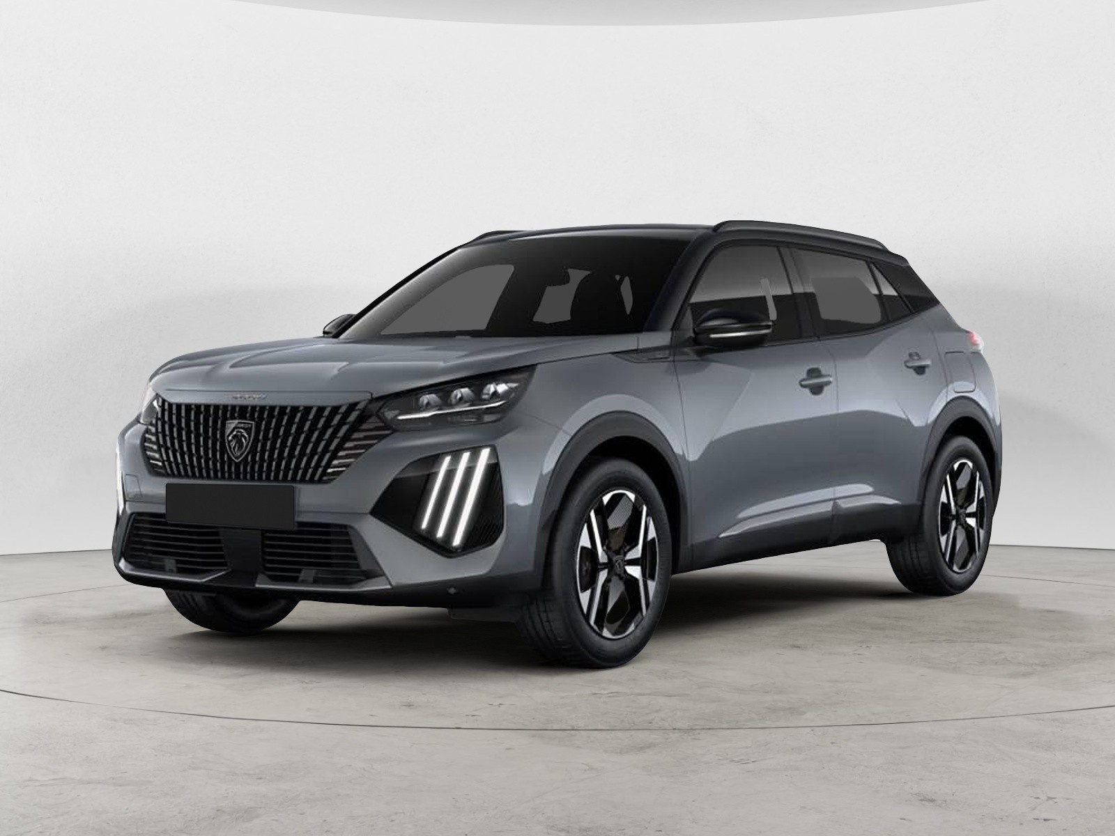 PEUGEOT - 2008 - #639361 - 0