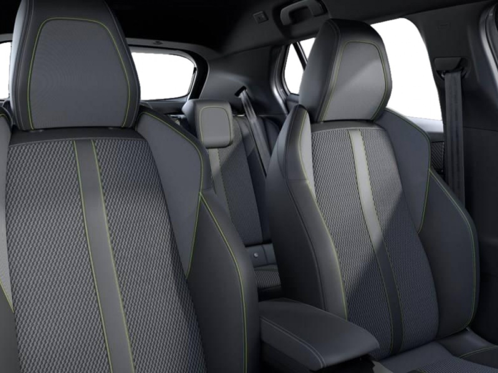 PEUGEOT - 2008 - #639361 - 3