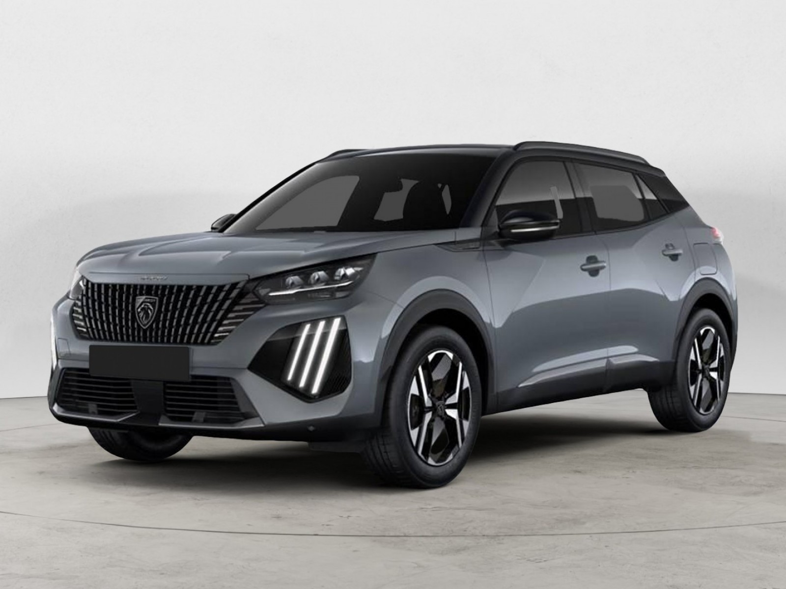 PEUGEOT - 2008 - #639362 - 5
